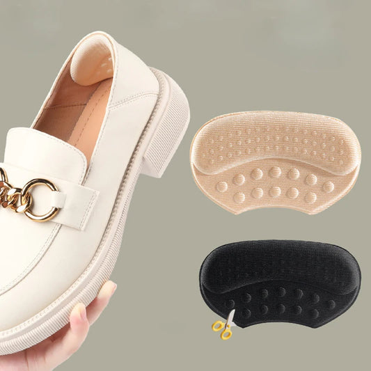 Dolce Passo 2pcs Shoe Heel Sticker