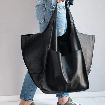 Piena Tenera Big Beach Bag