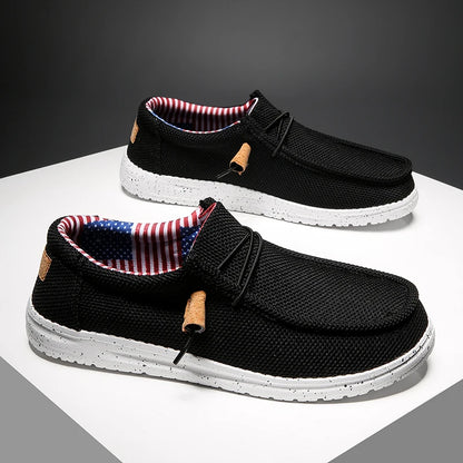 Brion Loafers