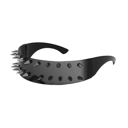 Shadow Spikes