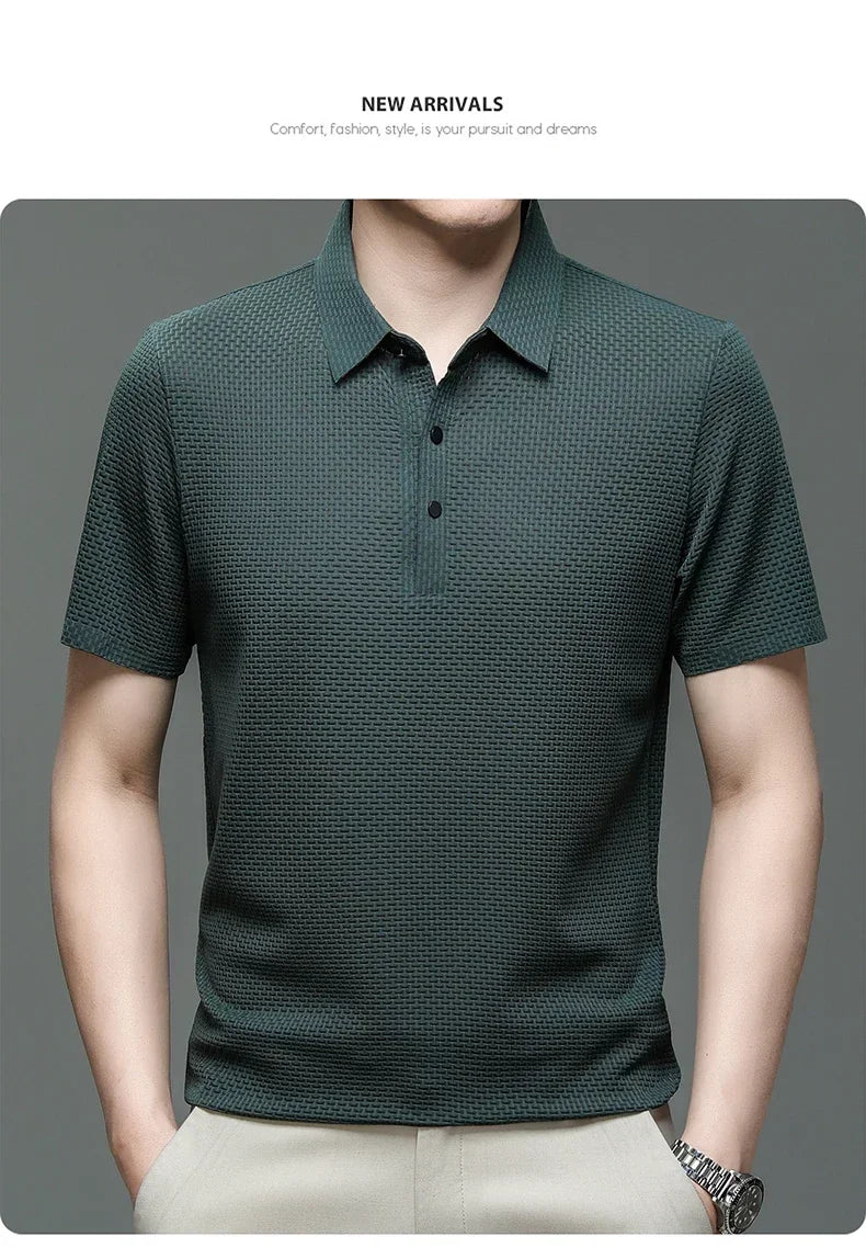 Fresca Estiva Polo