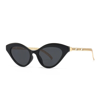 GlamHearts Sunglasses