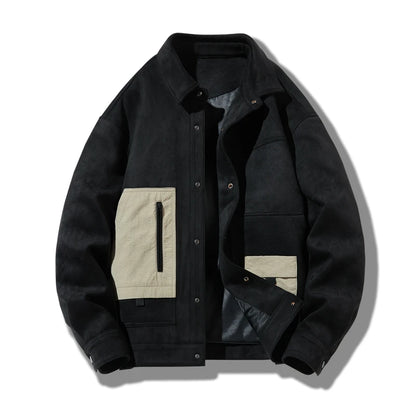 Uomo Casual Jacket