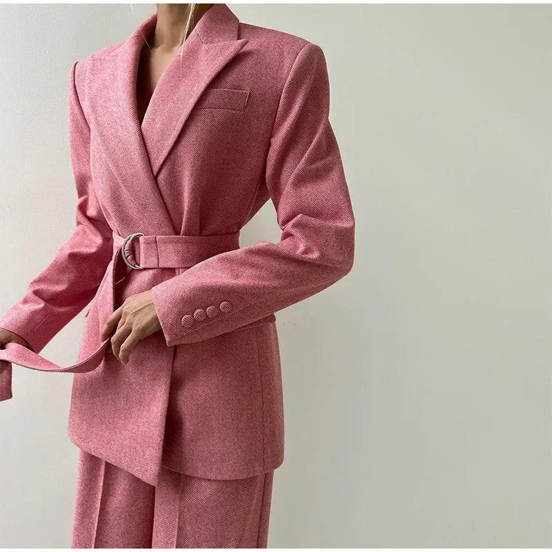 Firenze Three Piece Set