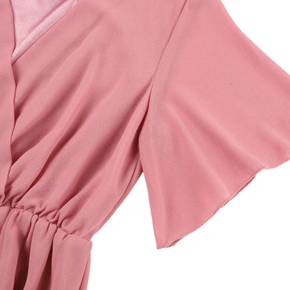 Bella Tie Dress