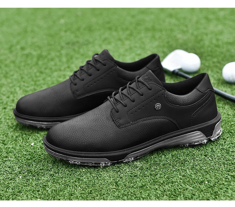 Garret Golf Shoes