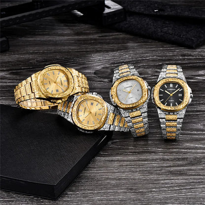 Vittoria Imperiale Watch