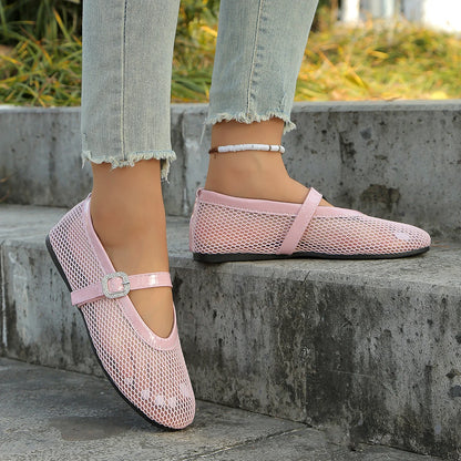 Merise Ballet Shoes