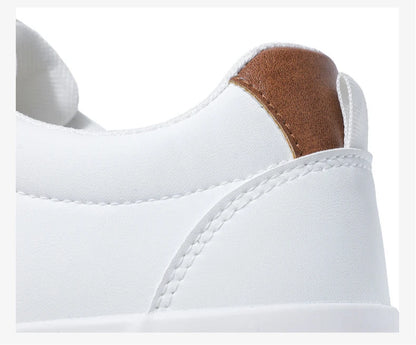 Siena Retro Stripe Low-Tops