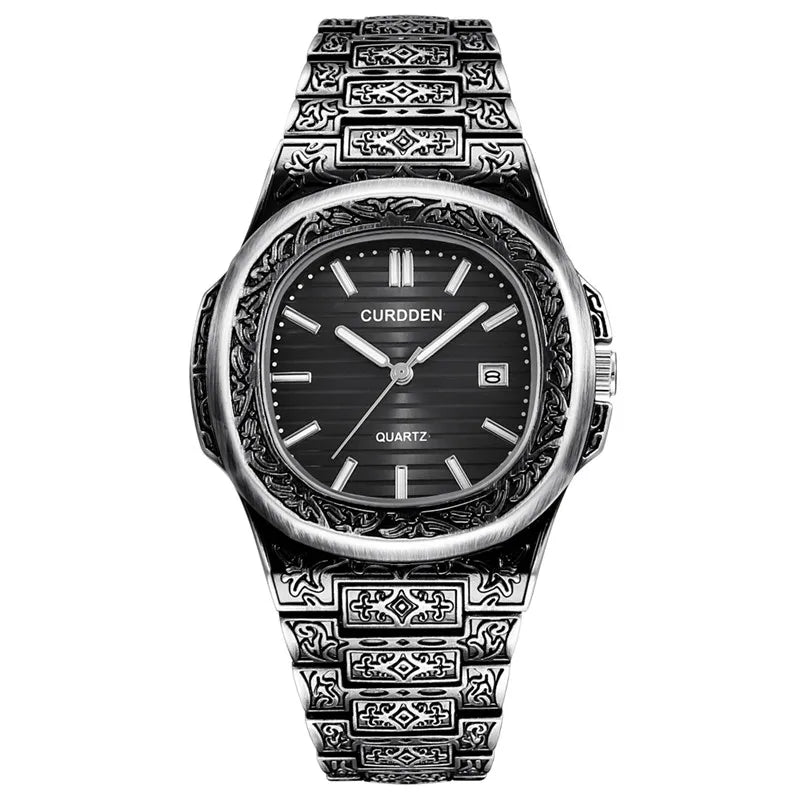 Vittoria Imperiale Watch