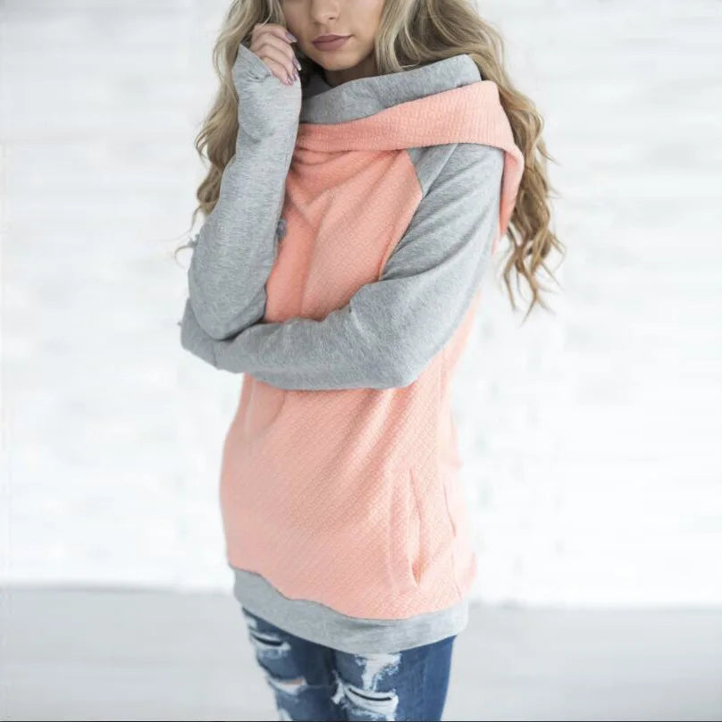 Dolce Sogno Hoodie