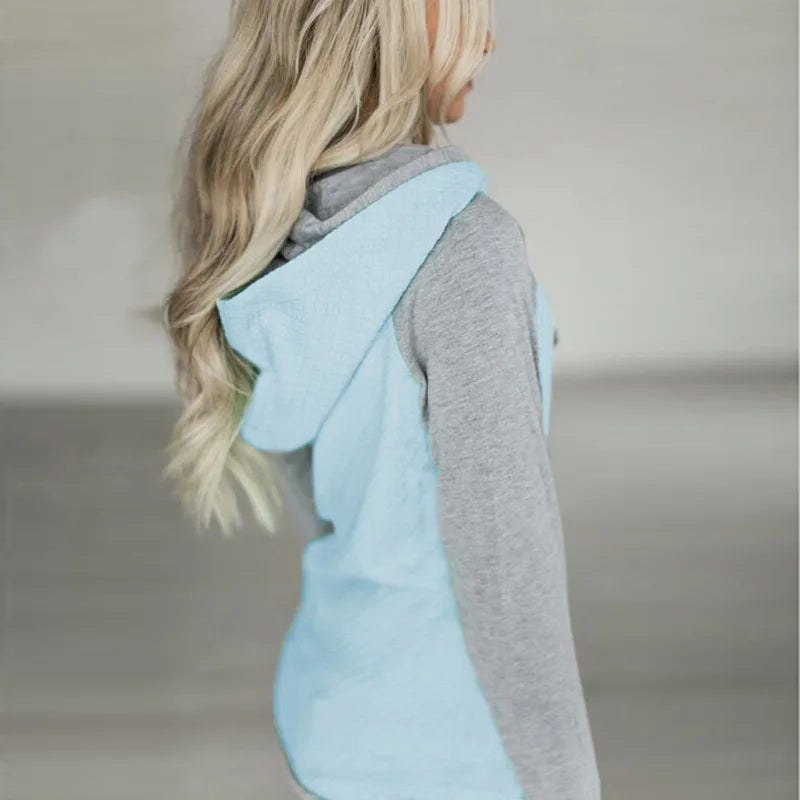 Dolce Sogno Hoodie
