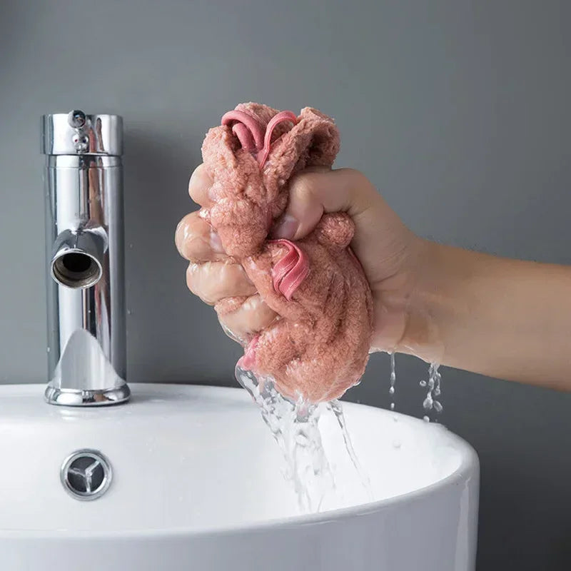 Pura Soffio Hand Towels