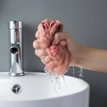 Pura Soffio Hand Towels