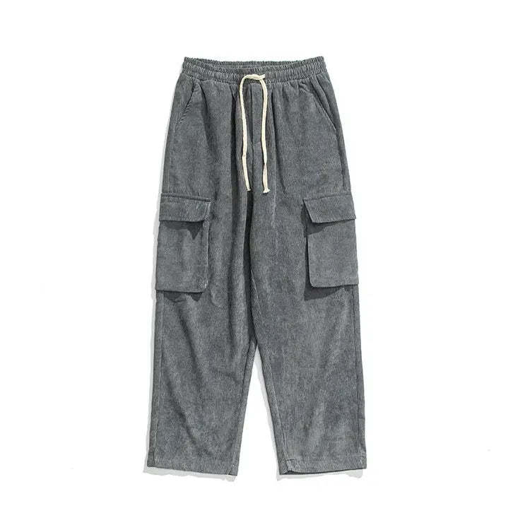 Irwin Big Pockets Pants