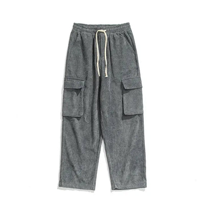 Irwin Big Pockets Pants