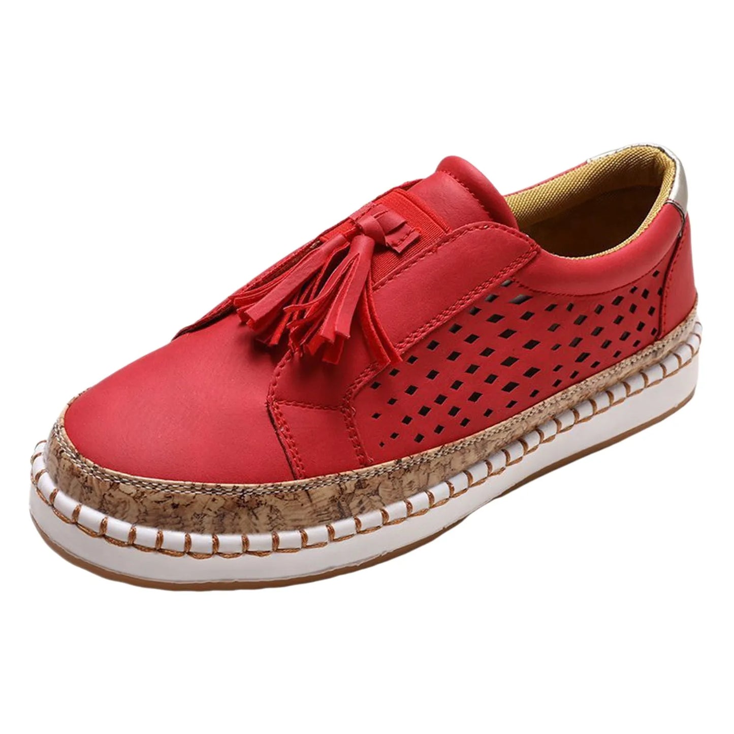 Corrente Orthopedic Slip-Ons