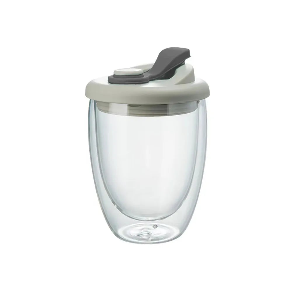 Quenby Double Wall Cup
