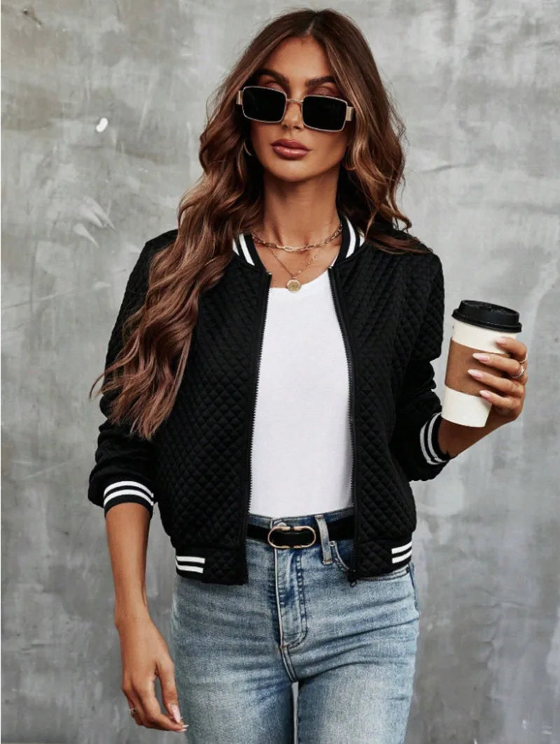 Rivetta Jacket