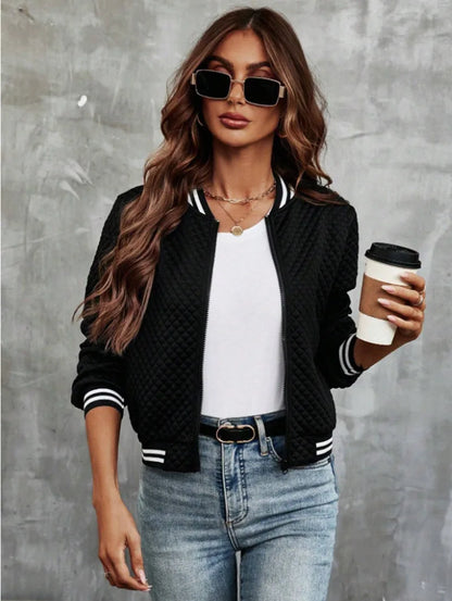 Rivetta Jacket