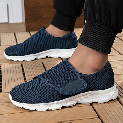Flexor Orthopedics Shoes