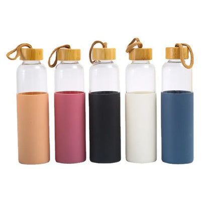 Bexley Glass Water Bottle