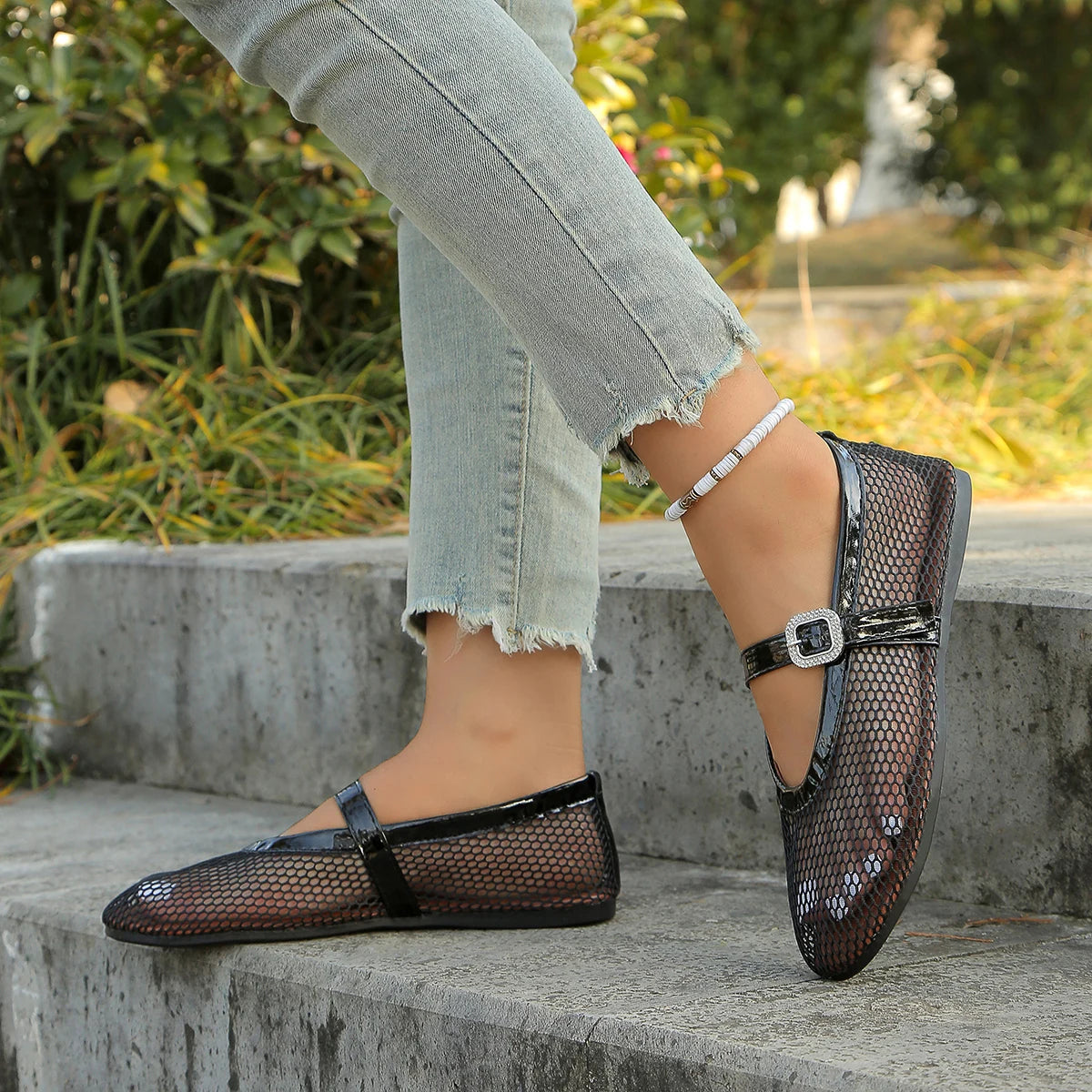 Merise Ballet Shoes