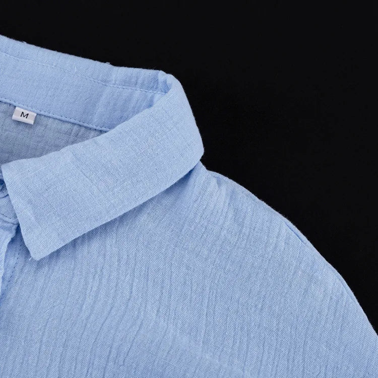 Primavera Long Sleeve Set