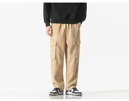 Irwin Big Pockets Pants