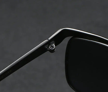 Suprema BMW Sunglasses