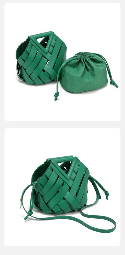 SOLIE BLOOM Handbag