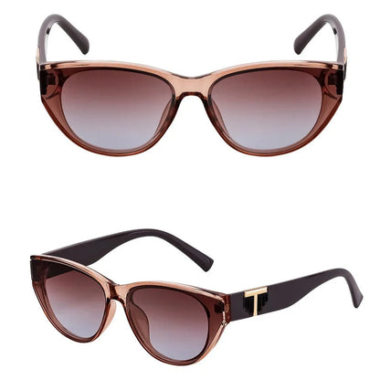 DivaRetro™ Sunglasses