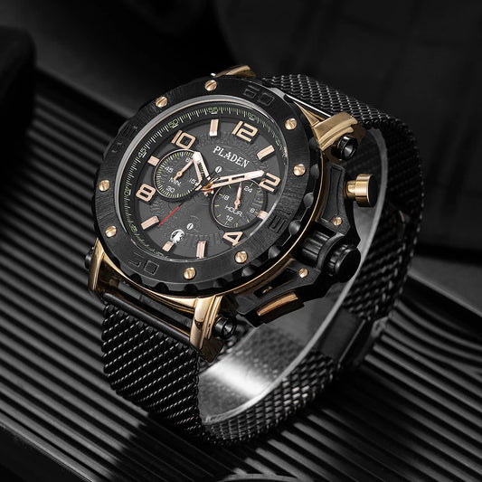 Oxidian Pladen Watch
