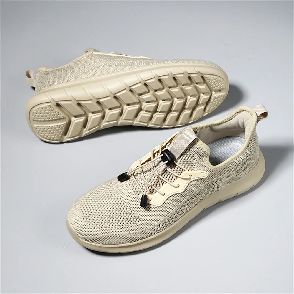 Respiro Nero Sneakers