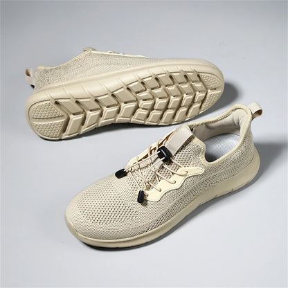 Respiro Nero Sneakers