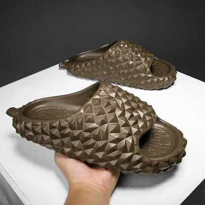 Durian Slippers