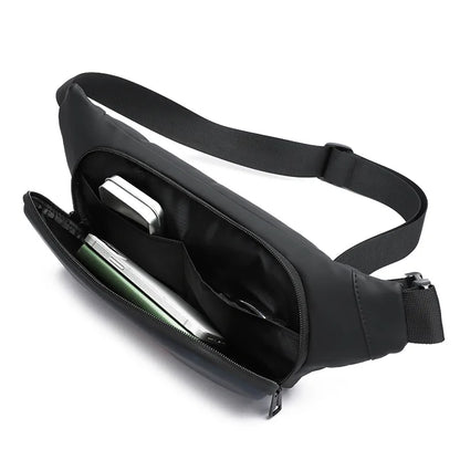 Varenzio Waist Bag