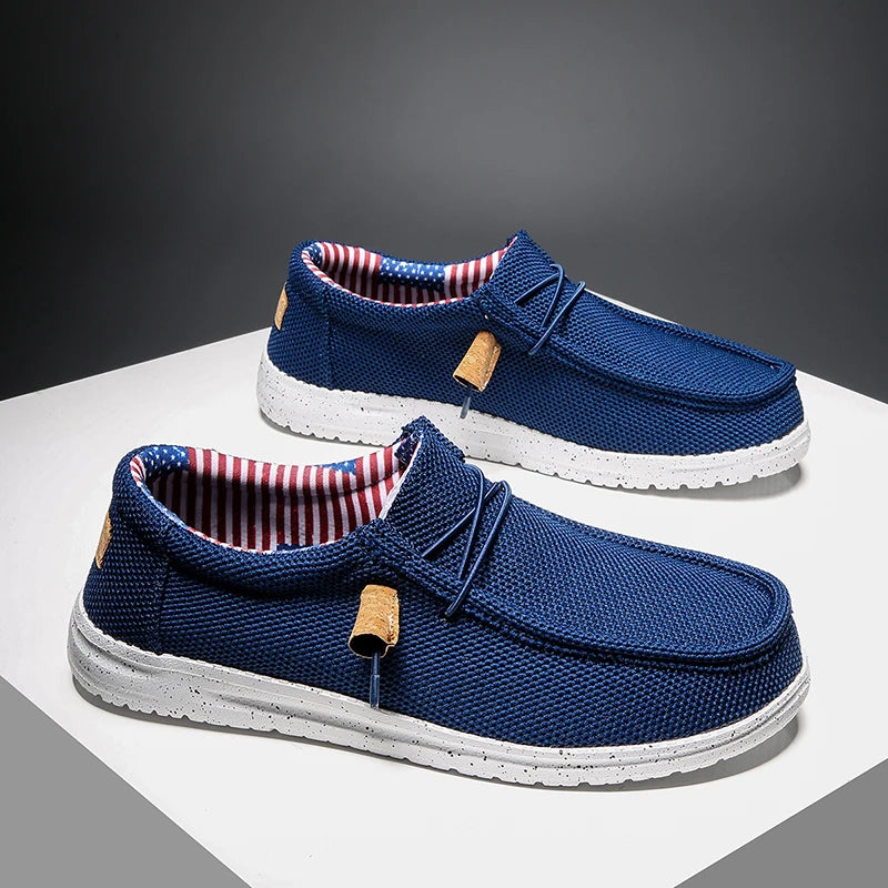 Brion Loafers