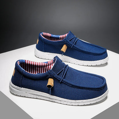 Brion Loafers