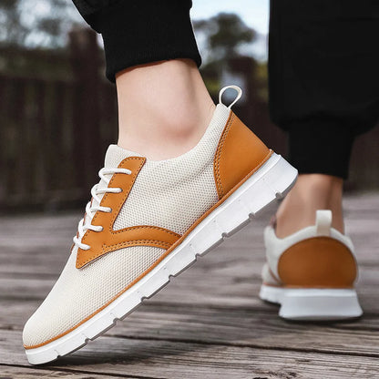 Cavaldo Lightweight Sneakers