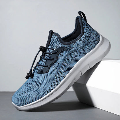 Respiro Nero Sneakers