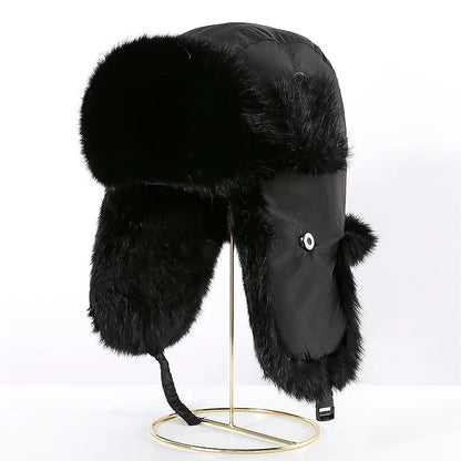 Polar Voyage Hat