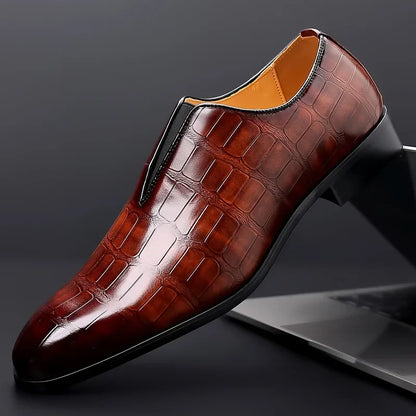 Grafton Shoes