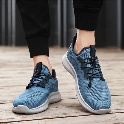 Respiro Nero Sneakers