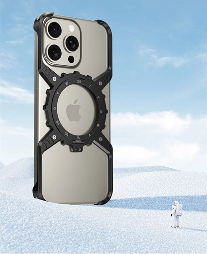 Peregrin IPhone Frameless