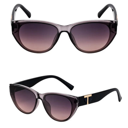 DivaRetro™ Sunglasses