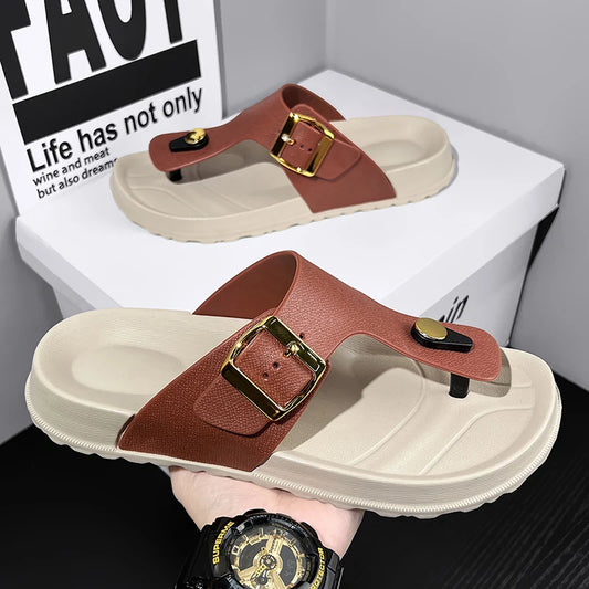 CortinoBirken Comfort Flip-Flops
