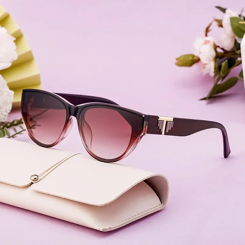 DivaRetro™ Sunglasses
