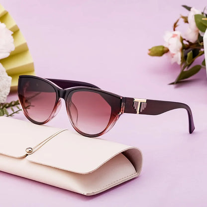 DivaRetro™ Sunglasses