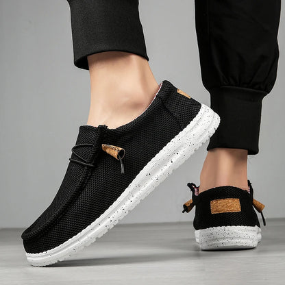 Brion Loafers